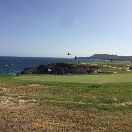 Marina Golf Apartments San Miguel de Abona Buitenkant foto
