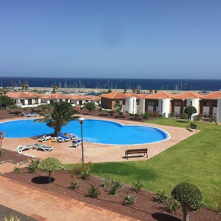 Marina Golf Apartments San Miguel de Abona Buitenkant foto