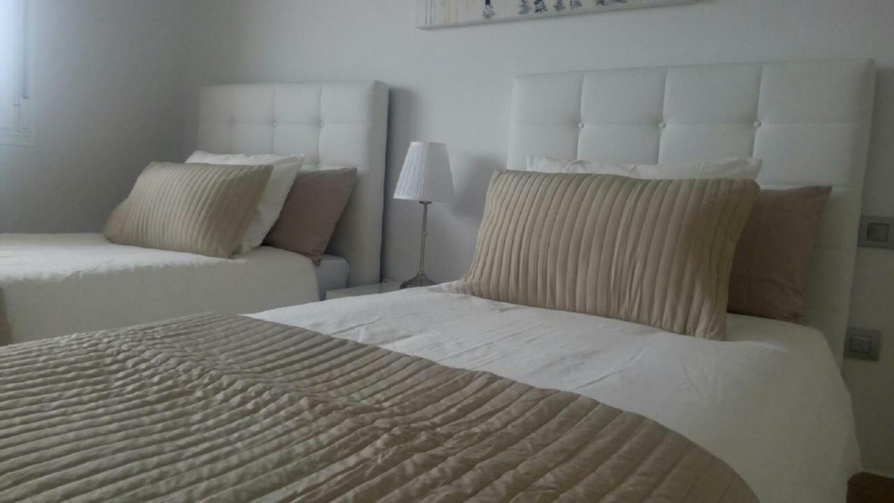 Marina Golf Apartments San Miguel de Abona Buitenkant foto