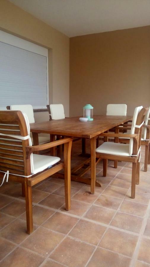 Marina Golf Apartments San Miguel de Abona Buitenkant foto