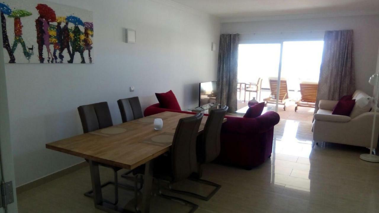 Marina Golf Apartments San Miguel de Abona Buitenkant foto