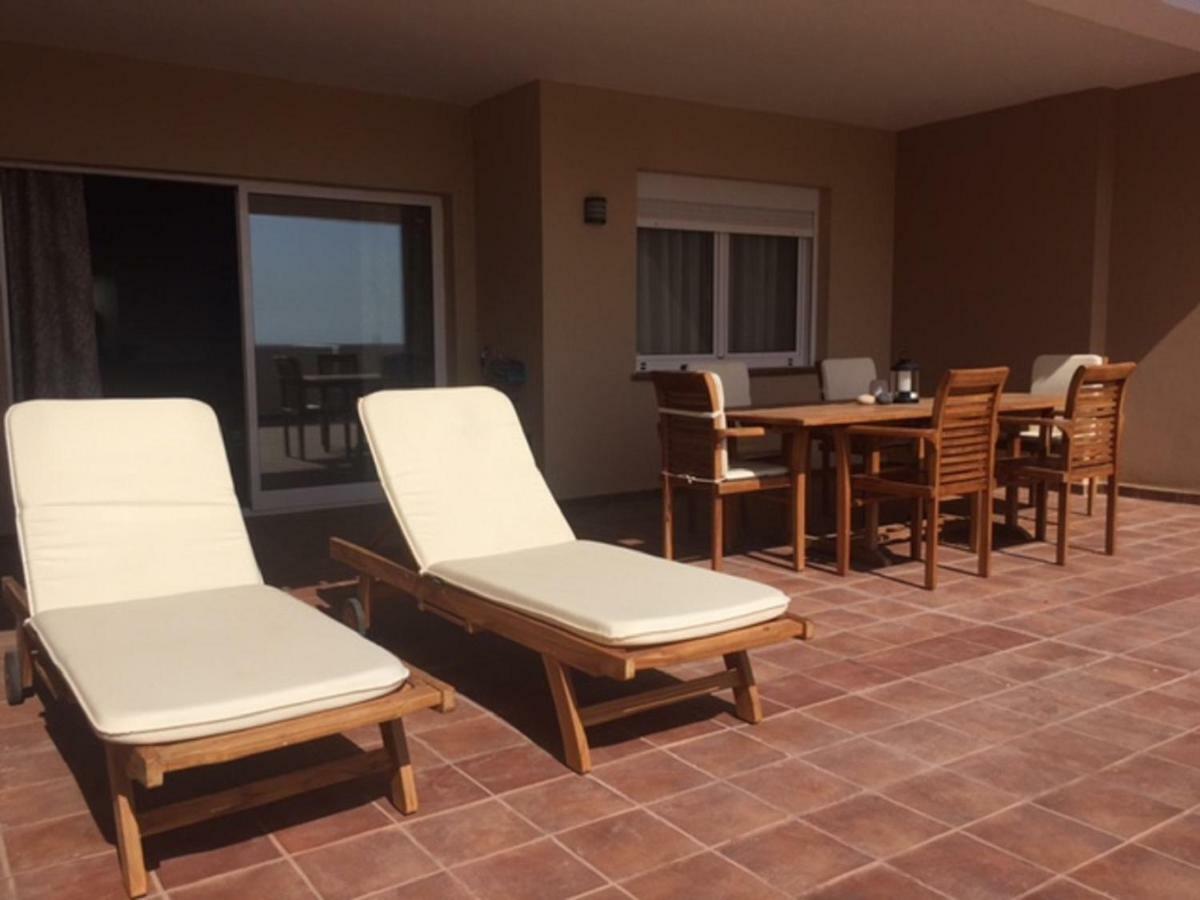 Marina Golf Apartments San Miguel de Abona Buitenkant foto
