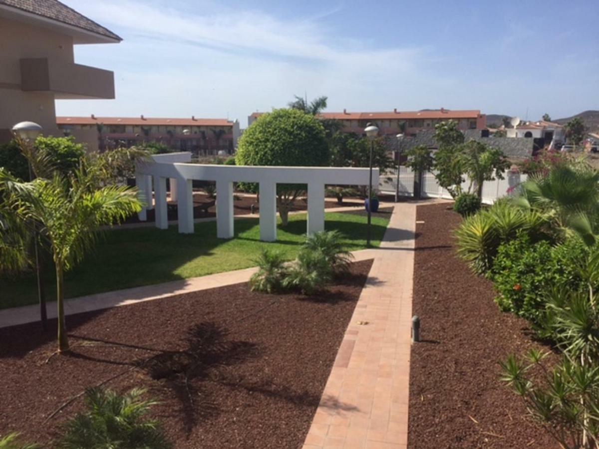 Marina Golf Apartments San Miguel de Abona Buitenkant foto